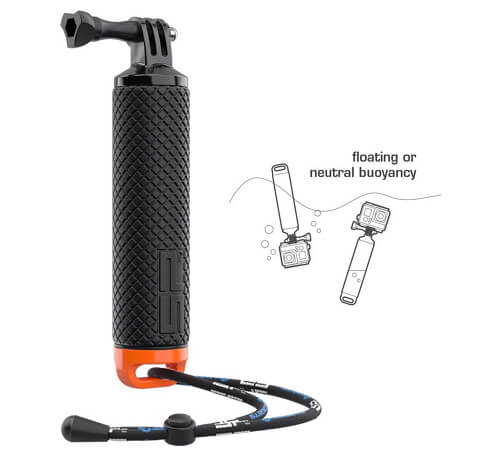 Sp Gadgets POV Dive Buoy